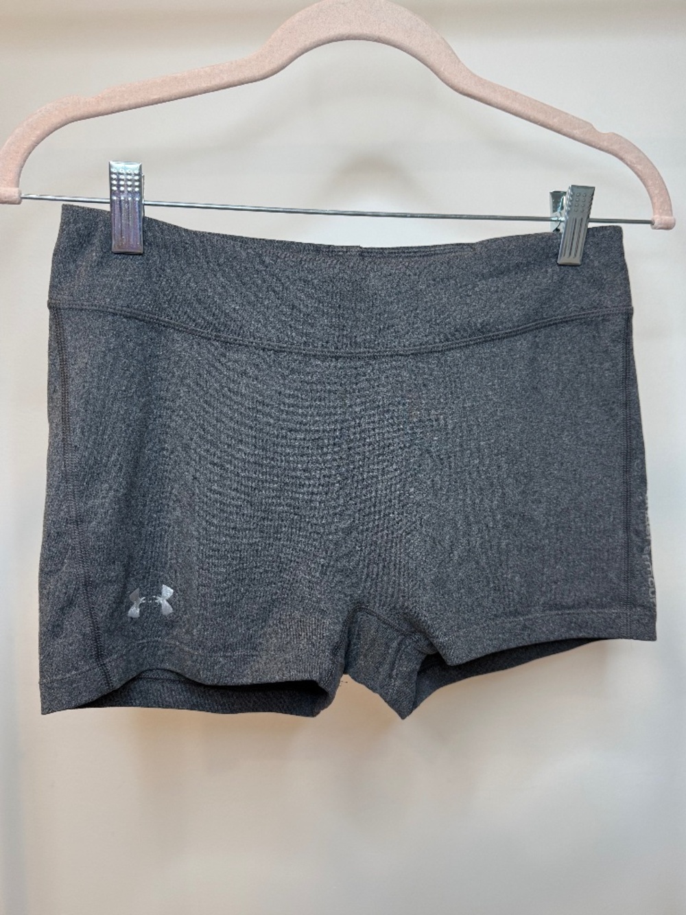 Womens Under Armour Heat Wear Shorts - 5 for $25